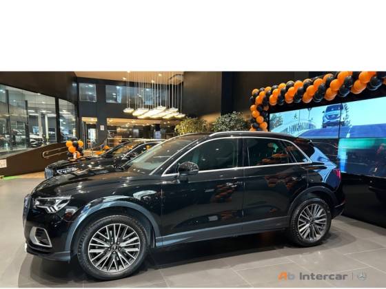 AUDI Q3 2.0 40 TFSI GASOLINA SPORTBACK PERFORMANCE QUATTRO TIPTRONIC AUDI Q3 2.0 40 TFSI GASOLINA SPORTBACK PERFORMANCE QUATTRO TIPTRONIC